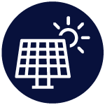 Solar Systems for Home and Business
