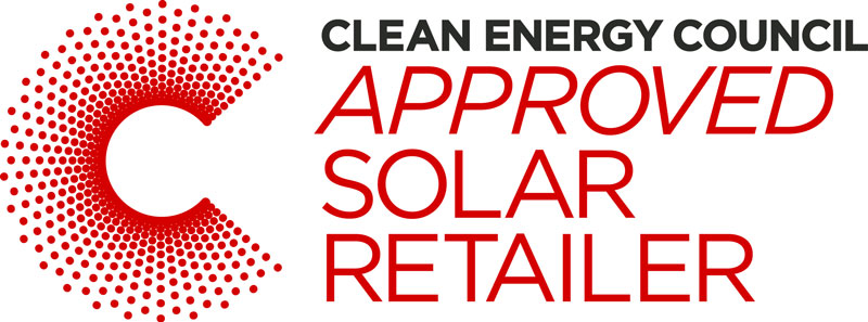 Clean Energy Council Approved Solar Retailer